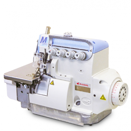 Pegasus M932-38-3X4/D222 Surjeteuse industrielle 5 fils