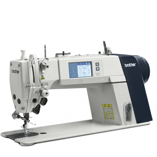 BROTHER S-7300-903 NEXIO PREMIUM machine à coudre industrielle