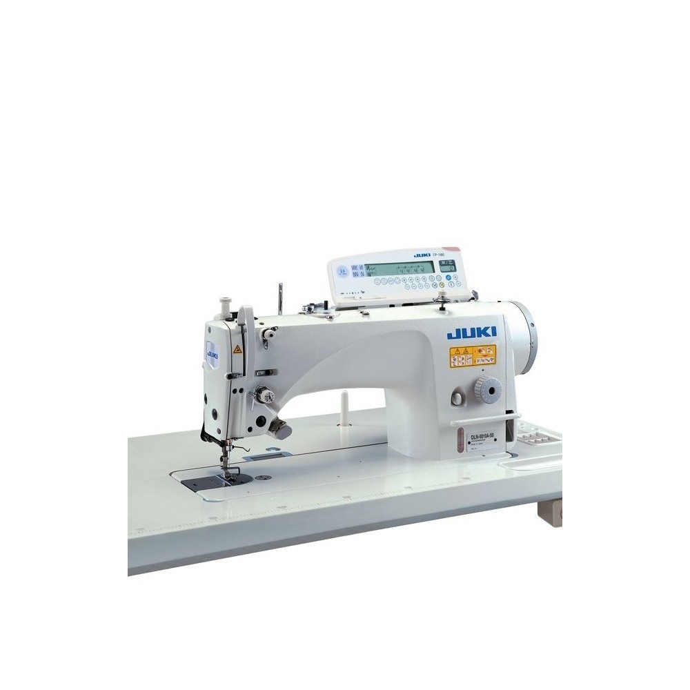 JUKI,DLN,9010ASS,Machine a coudre industrielle, Machine a coudre familiale, machine à coudre, brodeuse, machine à broder, surjet