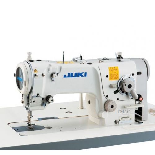 JUKI LZ-2280AA Piqueuse zig-zag industrielle