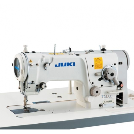 JUKI LZ-2280AB Piqueuse zig-zag industrielle