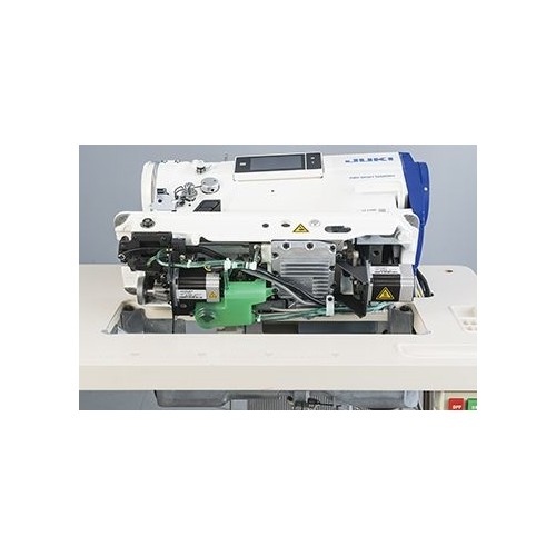 JUKI LZ-2290C-7 / WBAK155 FULL DIGITAL ZIG ZAG MACHINE