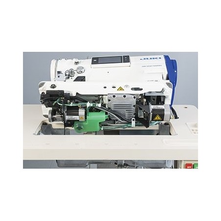 JUKI LZ-2290C-7 / WBAK155 FULL DIGITAL ZIG ZAG MACHINE