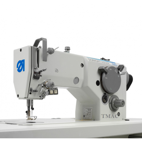 DURKOPP-ADLER 523i-447 Piqueuse zigzag industrielle coupe-fil