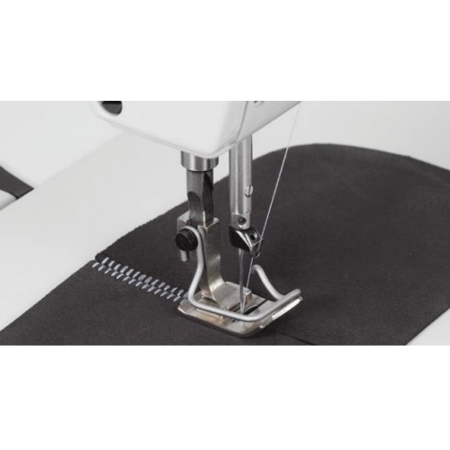 DURKOPP-ADLER 527i-811 Piqueuse zigzag industrielle non coupe-fil