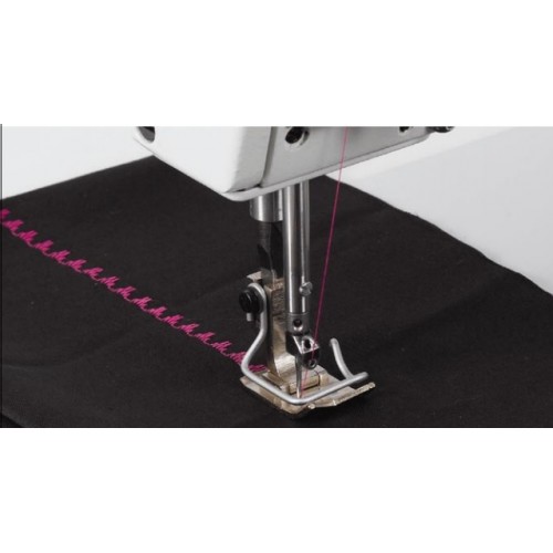DURKOPP-ADLER 527i-811 Piqueuse zigzag industrielle non coupe-fil
