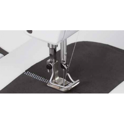 DURKOPP-ADLER 527i-847 PIQUEUSE ZIGZAG INDUSTRIELLE COUPE-FIL