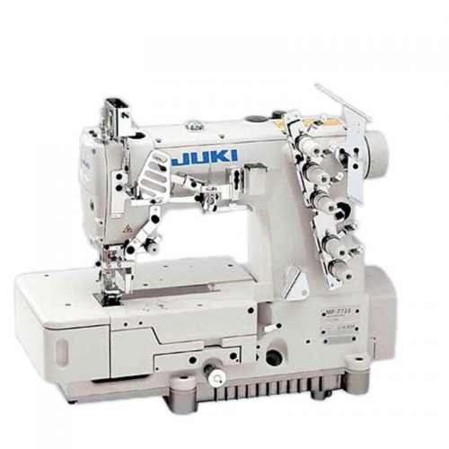 JUKI MF-7523-U11-B  Machine à point de recouvrement