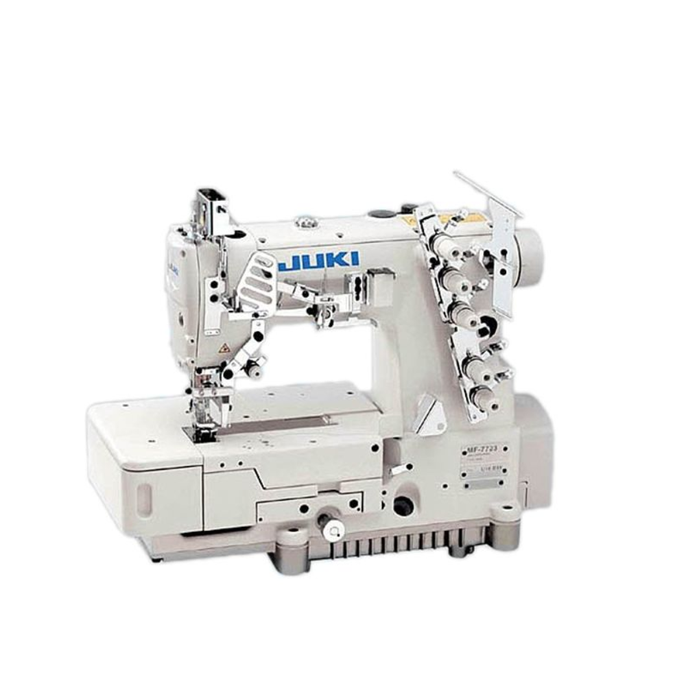 JUKI MF-7523-U11-B  Machine à point de recouvrement
