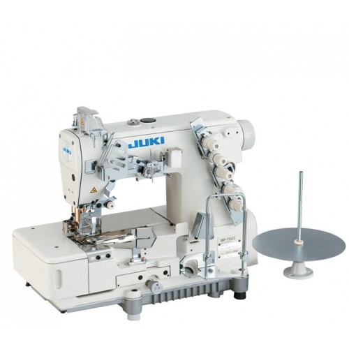 JUKI MF-7523-C11-B Machine colleteuse