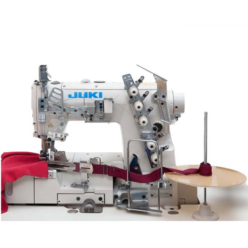 JUKI MF-7523-C11-B Machine colleteuse