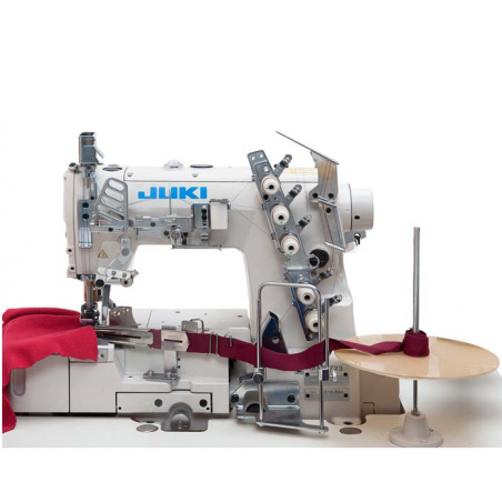 JUKI MF-7523-C11-B Machine colleteuse