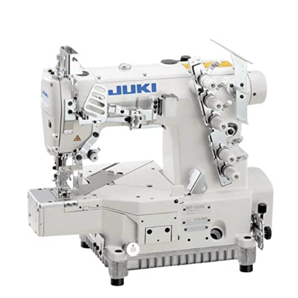 JUKI MF-7923-U11 Machine de recouvrement canon