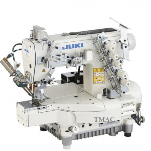 JUKI MF-7923D U11-B56/UT51 SC921BN / M51N / CP18B coupe-fil auto