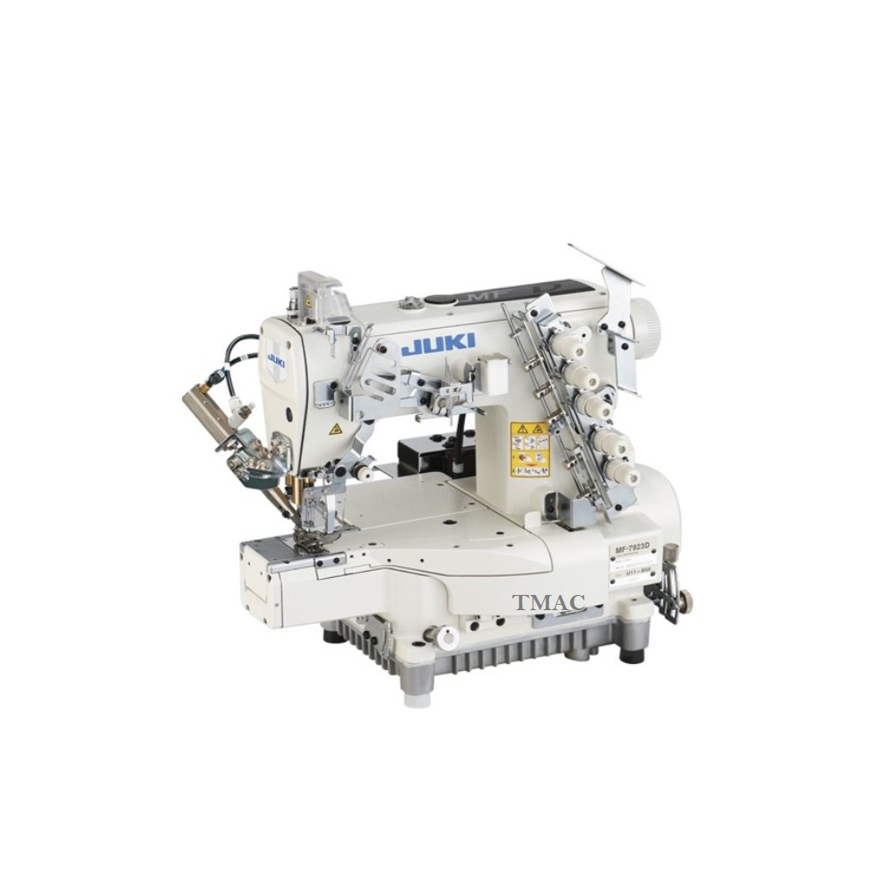 JUKI MF-7923D U11-B56/UT51 SC921BN / M51N / CP18B coupe-fil auto