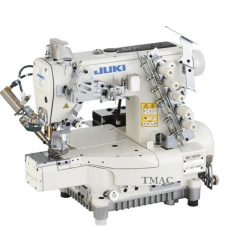 JUKI MF-7923D U11-B56/UT51 SC921BN / M51N / CP18B coupe-fil auto