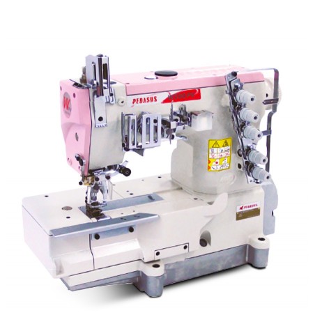 PEGASUS W562PV 01GX364BS Machine point de recouvrement