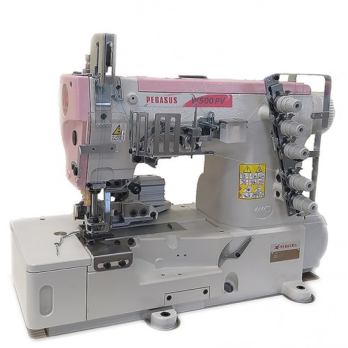 PEGASUS W562PV-02GX356 Machine Colleteuse