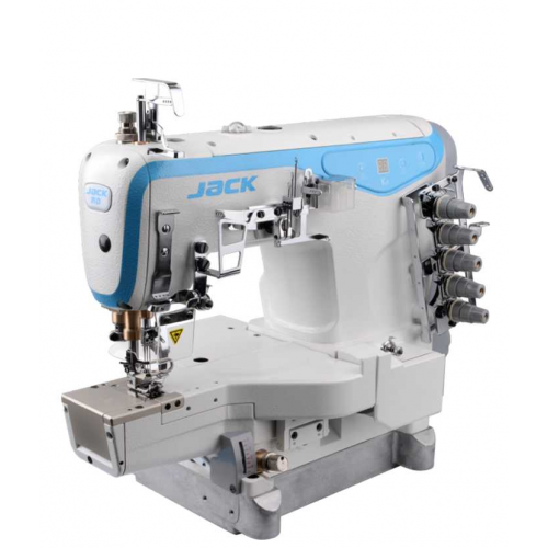 JACK JK-K4-D-01GBX364 machine point de recouvrement canon