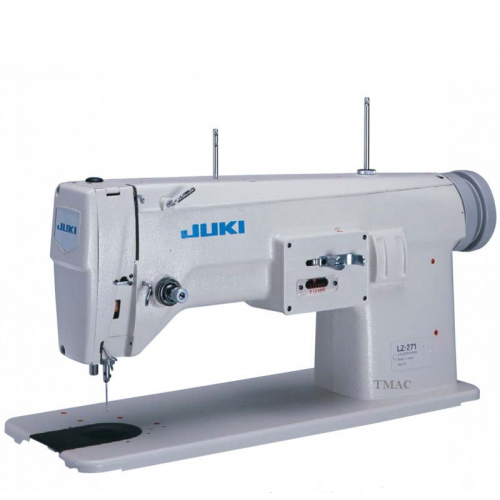 JUKI LZ-271 Machine à zig-zag et broderie irlandaise