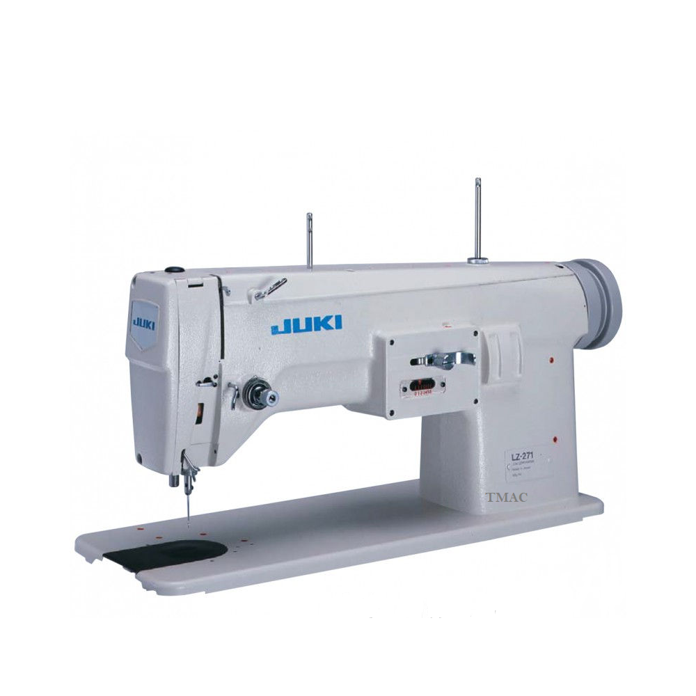 JUKI LZ-271 Machine à zig-zag et broderie irlandaise