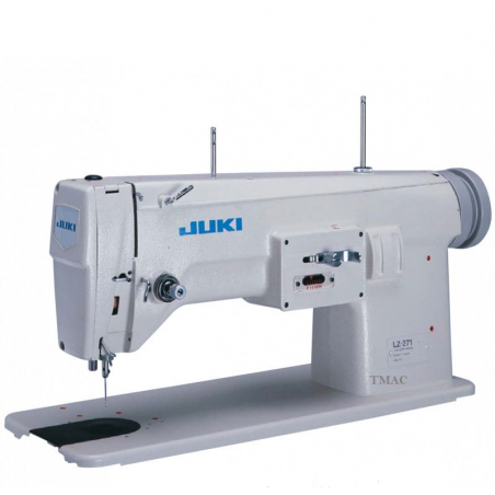 JUKI LZ-271 Machine à zig-zag et broderie irlandaise