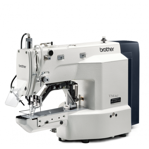 Brother NEXIO KE-430HX Machine à points d'arrêt avec tension digitale