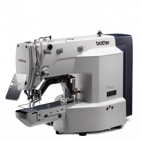 Brother NEXIO KE-430HS Machine à points d'arrêt brideuse