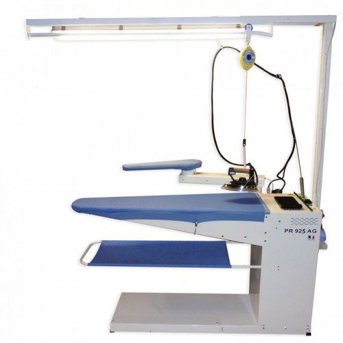 Covemat PR925AG Poste de repassage avec generateur