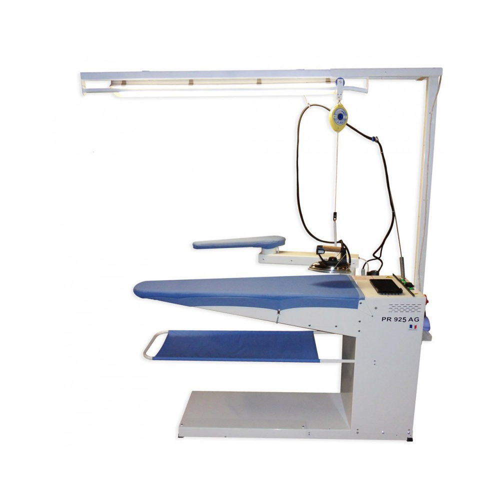 Covemat PR925AG Poste de repassage avec generateur
