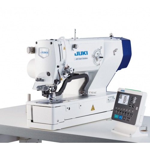 JUKI LBH-1790AN Machine boutonnière Lingère programmable