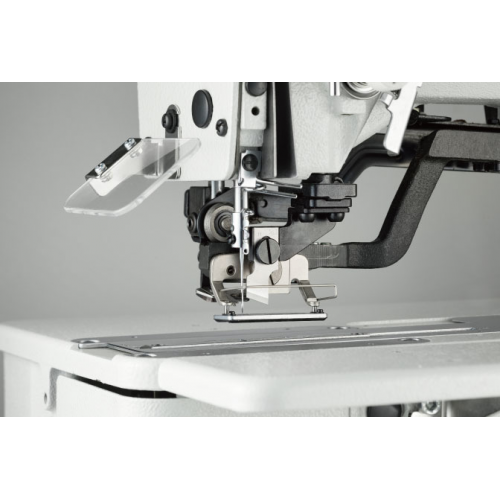BROTHER NEXIO HE-800C Machine boutonnière Lingère programmable