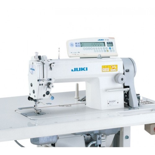 JUKI,DLN,5410N,7,Machine a coudre industrielle, Machine a coudre familiale, machine à coudre, brodeuse, machine à broder, surjet