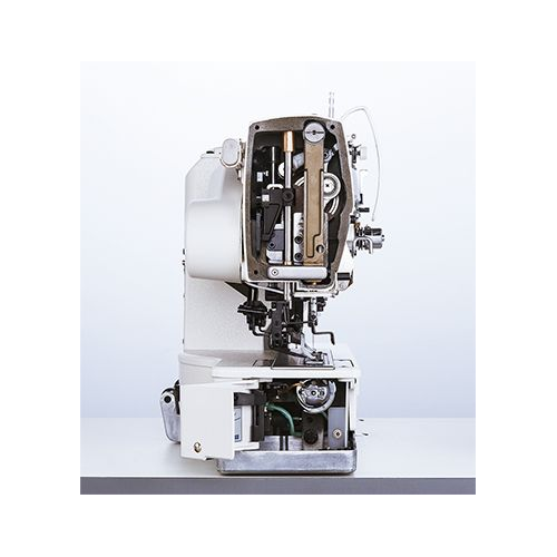 JUKI LBH-1790AN Machine boutonnière Lingère programmable
