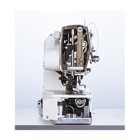 JUKI LBH-1790AN Machine boutonnière Lingère programmable