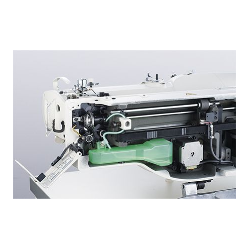 JUKI LBH-1790AN Machine boutonnière Lingère programmable