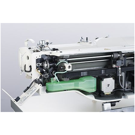 JUKI LBH-1790AN Machine boutonnière Lingère programmable