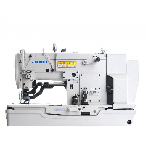 JUKI LBH-780 Boutonnière lingère point noué