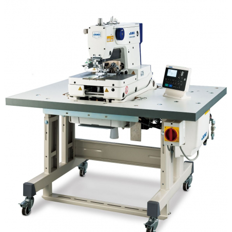 JUKI MEB-3900 Machine Boutonnière à œillet