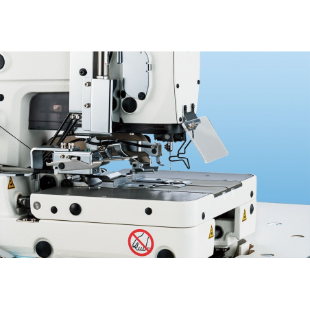 JUKI MEB-3900 Machine Boutonnière à œillet
