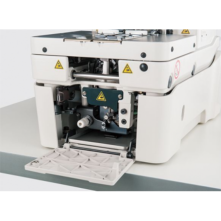 JUKI MEB-3900 Machine Boutonnière à œillet