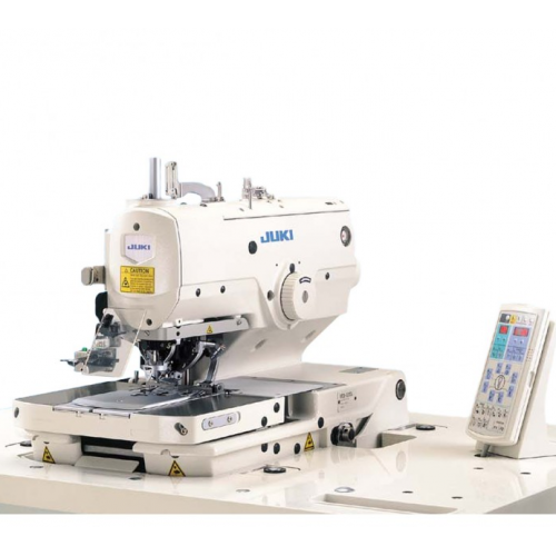 JUKI MEB-3200SS Machine Boutonnière à œillet