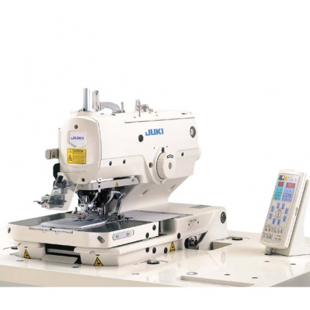 JUKI MEB-3200SS Machine Boutonnière à œillet