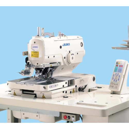 JUKI MEB-3200SS Machine Boutonnière à œillet