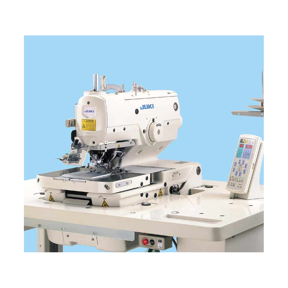 JUKI MEB-3200SS Machine Boutonnière à œillet