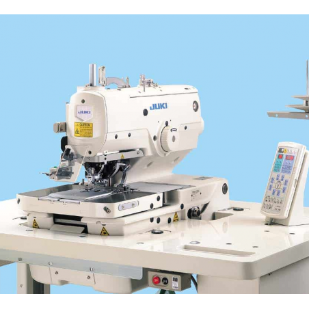 JUKI MEB-3200SS Machine Boutonnière à œillet