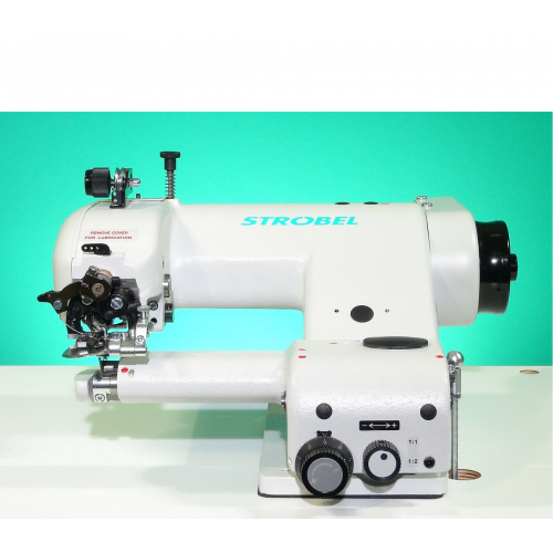 STROBEL VEB100-1 machine points invisible industrielle