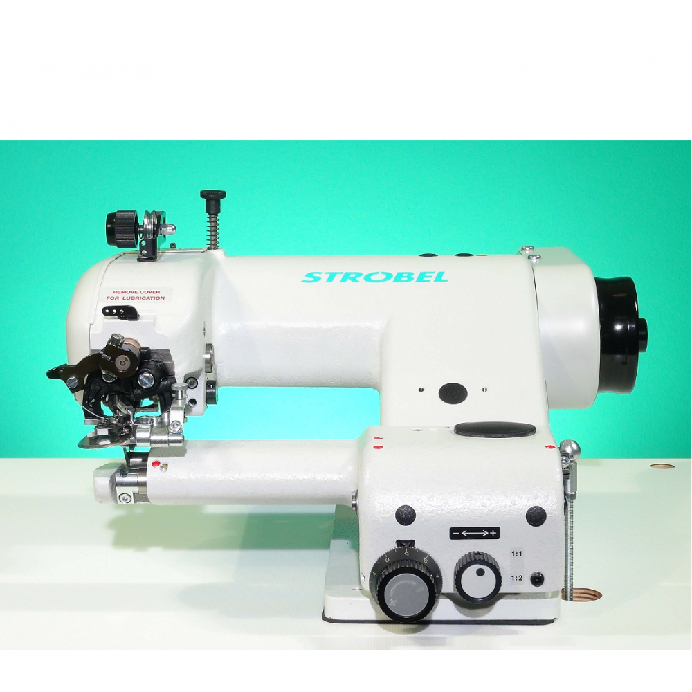 STROBEL VEB100-1 machine points invisible industrielle