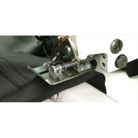 STROBEL VEB100-1 machine points invisible industrielle
