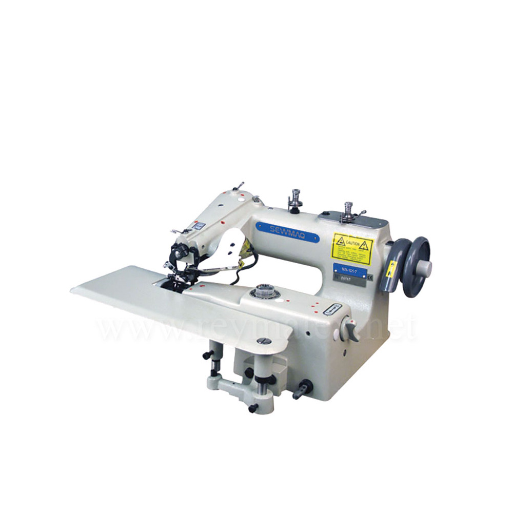 SEWMAQ SW-101-M Machine à point invisible Industrielle